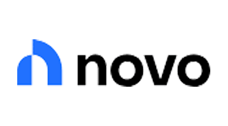 Novo Funding merchant cash advance review: Merchant cash advances up to $75K for Novo checking account customers.