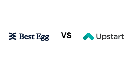 Best Egg vs. Upstart: Which is better?
