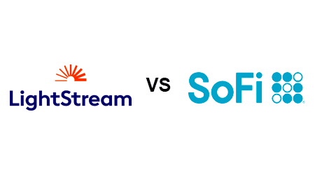 LightStream vs. SoFi: Which is better?
