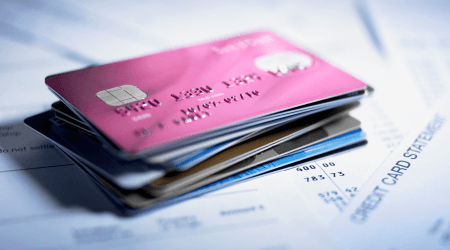 Does applying for a credit card hurt your credit?