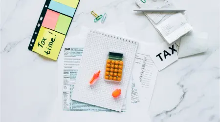 Business taxes guide: Forms to file and when they’re due