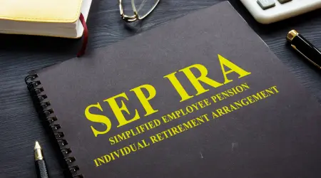 What is a SEP IRA and how does it work?