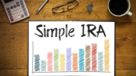 What is a SIMPLE IRA and how does it work?