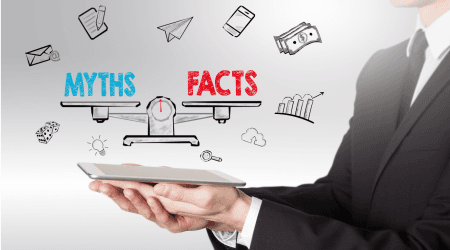 3 alternative investment myths debunked