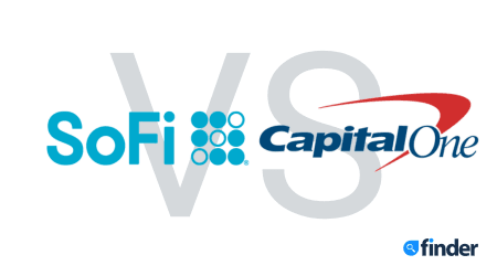 SoFi vs. Capital One: Which bank is right for you?