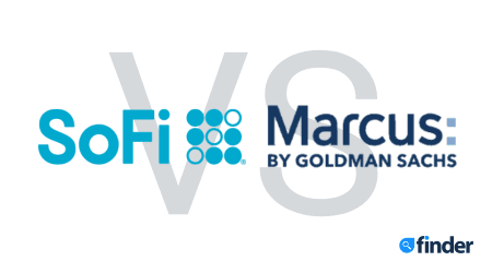 SoFi vs. Marcus: Which bank is right for you?