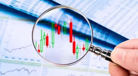 What is technical analysis?