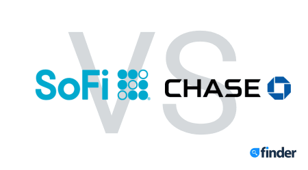 SoFi vs. Chase: Which bank is right for you?