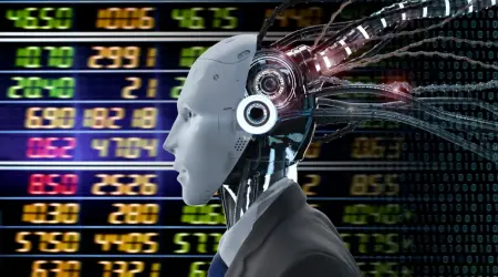 Best AI stocks of 2024: Companies leading the AI gold rush
