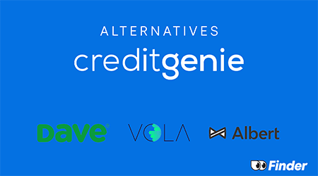 CreditGenieAlternatives Supplied 450x250 - The 203(k) Rehabilitation Loan System Works