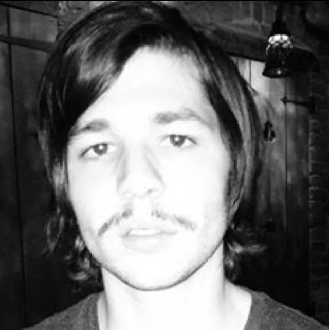 Kyle Morgan's headshot