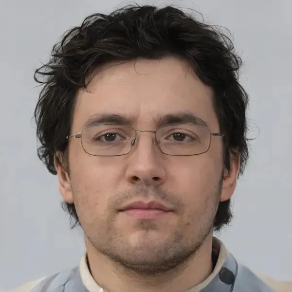 Sean LaPointe's headshot