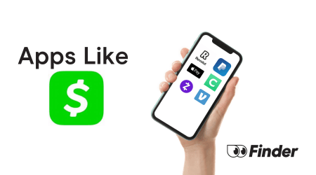 Apps like Cash App