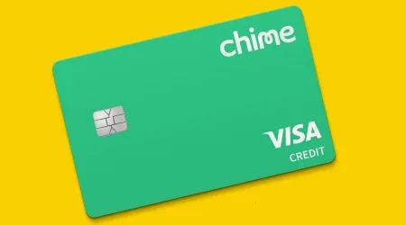 Chime Secured Credit Builder Visa® Credit Card Review