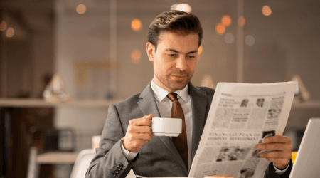 Find the Best Investment Newsletters