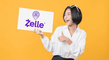 14 Top Banks That Support Zelle