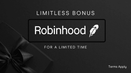 Robinhood Is Offering 1-3% Uncapped Bonuses on Transfers: Here’s How to Make the Most of It