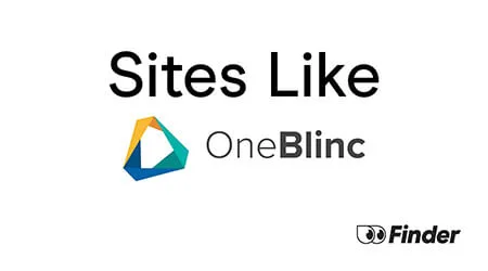 5 Apps Like OneBlinc