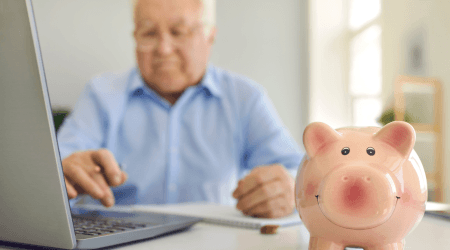 Investing After Retirement