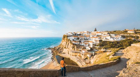 Cómo enviar dinero a Portugal