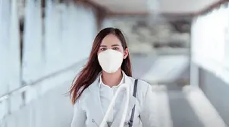 Dónde comprar mascarillas N95 y KN95 de forma online en Chile