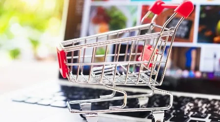 Dónde comprar alimentos de forma online en Chile