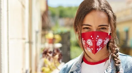 Dónde comprar mascarillas con diseño