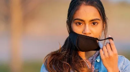 Dónde comprar mascarillas reutilizables de forma online en Chile