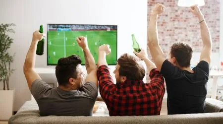 Prueba gratuita DAZN: cómo ver deportes en vivo por streaming durante 30 días