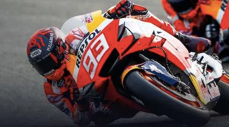 Cómo ver el Gran Premio de MotoGP de Andalucía en vivo en España