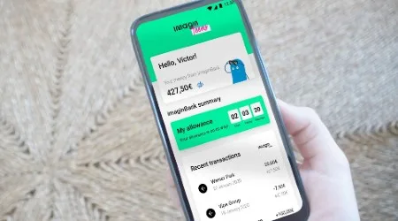 imaginBank Current Account