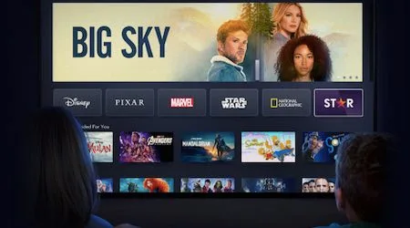 Disney+ Star: lista completa de películas y series en España