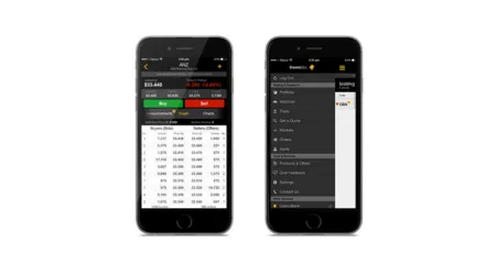 Encuentra las mejores apps móviles de trading de acciones en España (2021)