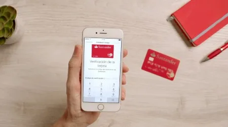 Opiniones: Cuenta Smart Santander