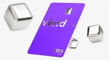 Reseña de Vivid Money