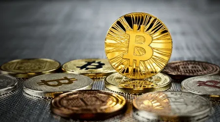 ¿Qué es Bitcoin?