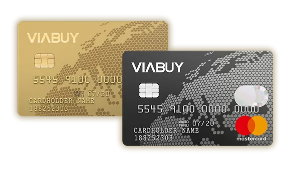 Opiniones: Viabuy Mastercard prepago