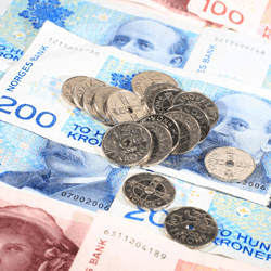 NOK/AUD: exchange rates Norwegian | Finder Norway