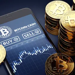 Bitcoin Cash Buy Online