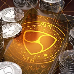 nem cryptocurrency price gbp