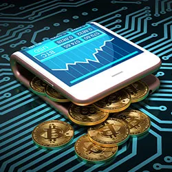 cryptocurrency wallet digital currency