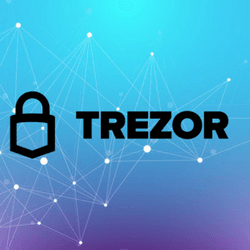 Trezor Model T Hardware Wallet 21 Review Finder Norway