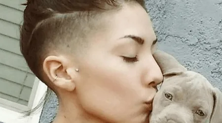 How to grow out an undercut in 7 simple steps