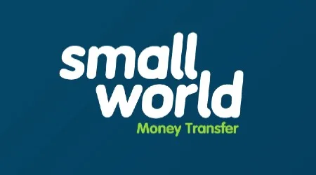 Review: Small World money transfers