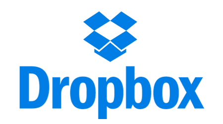 Host and share files with Dropbox