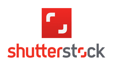 Shutterstock: stock image library