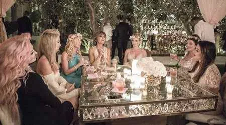 Where to watch The Real Housewives of Beverly Hills online in Ireland