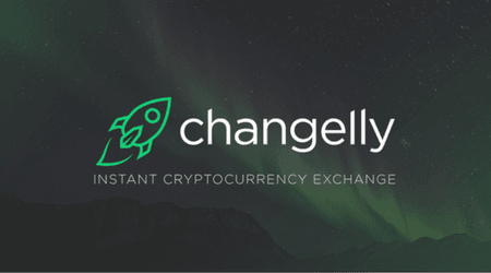 Changelly review
