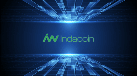 Indacoin for money transfers: review