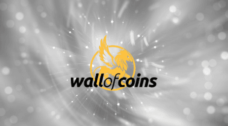 Wall of Coins bitcoin marketplace review
